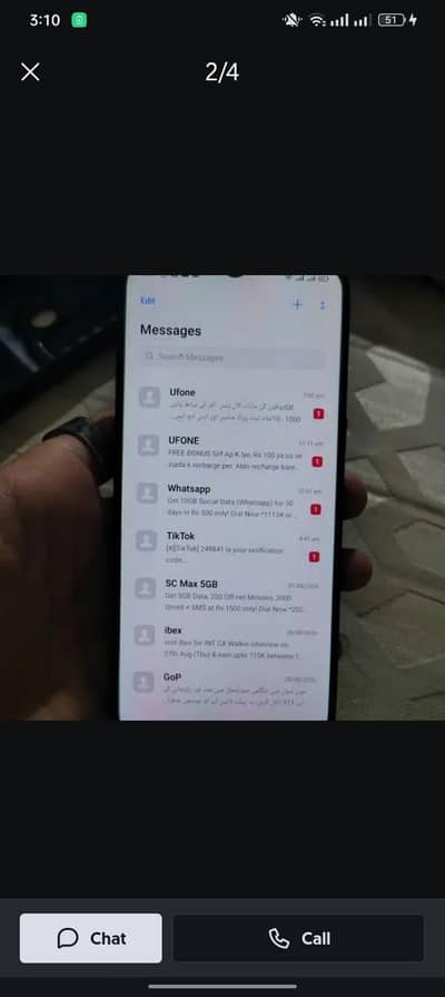 Realme 5i offical pta approved