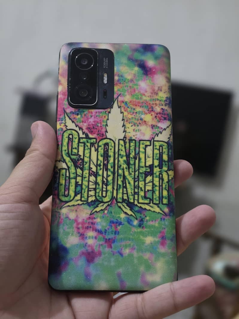 Xiaomi 11T 0