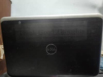 DELL Laptop  A10 Processer