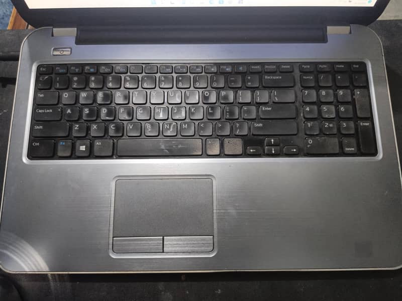 DELL Laptop  A10 Processer 2