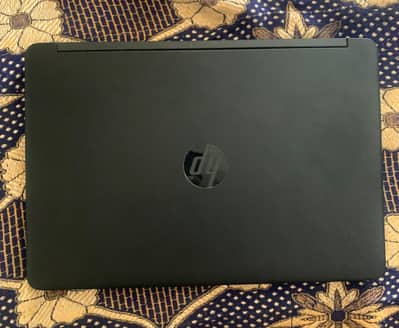 HP PROBOOK 4TH GENERATION