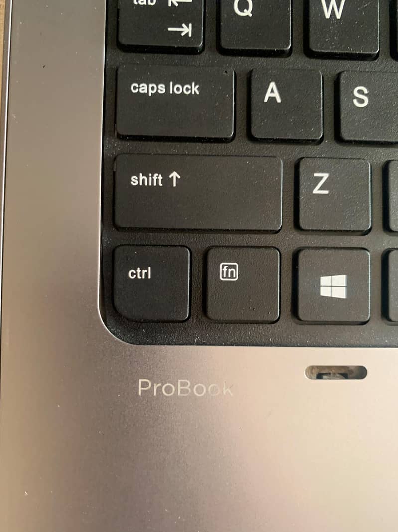 HP PROBOOK 4TH GENERATION 2