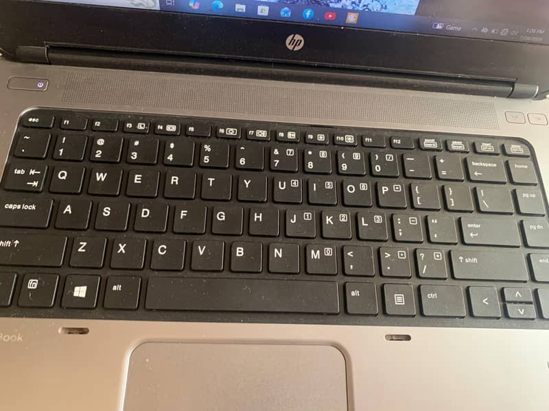 HP PROBOOK 4TH GENERATION 3