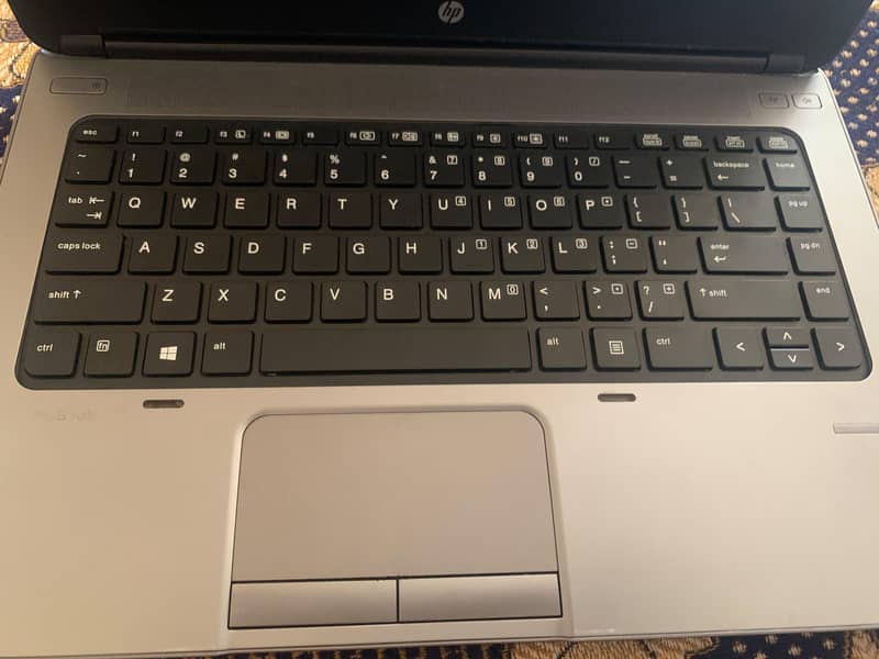 HP PROBOOK 4TH GENERATION 6