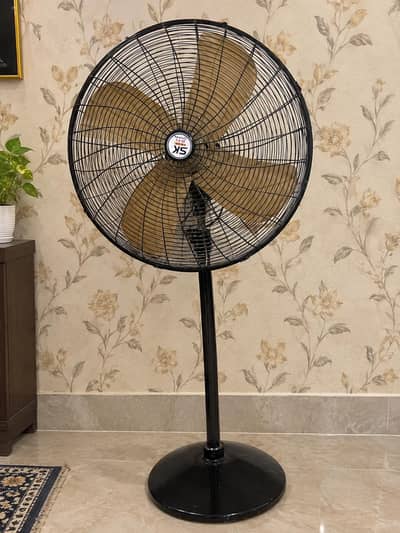 Used Fan