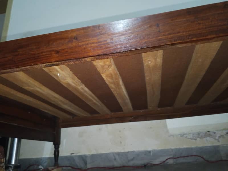 single bed available 3