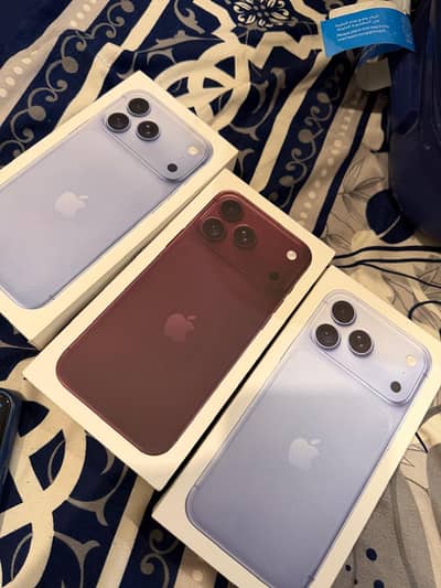 Apple iPhone 18 Pro Max