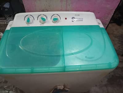 Starco 100% Copper washing & Spinner 03094772742