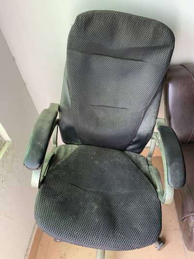 Office chair