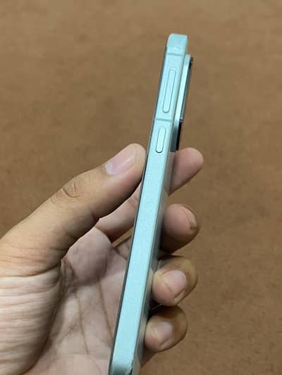 Vivo X200fe