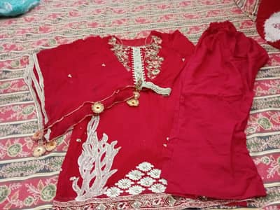shalwar kameez