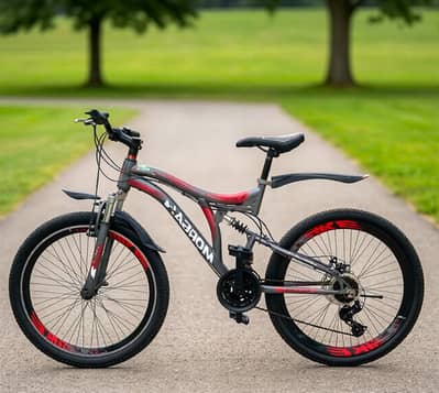 Cycle For Sale - 26 full size