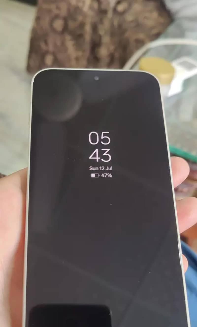 One Plus 15 Pro 16/512 1