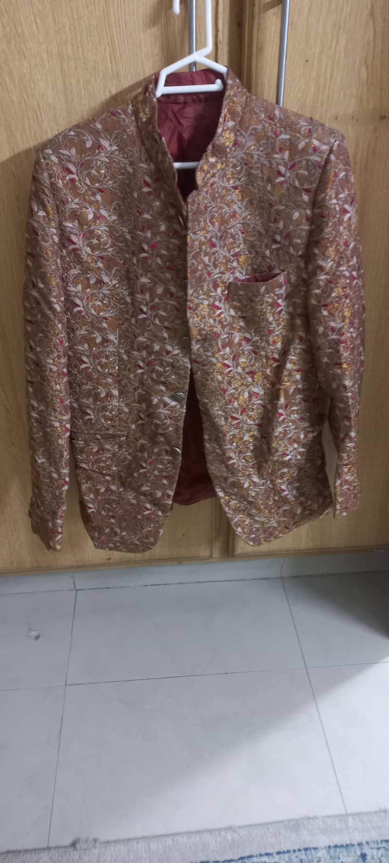 prince coat 0