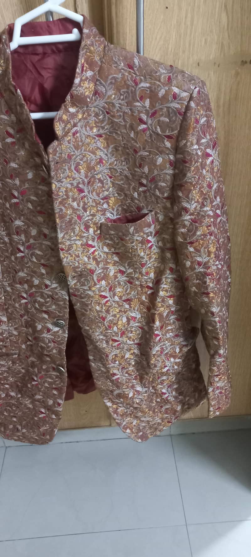 prince coat 1