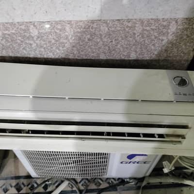 Gree Ac For Sale 2008 Model