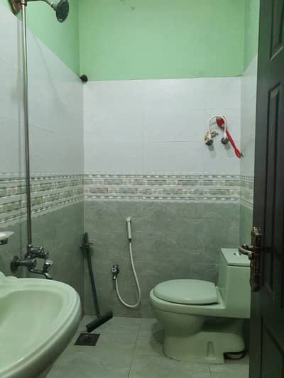 3 MARLA HOUSE FOR SALE