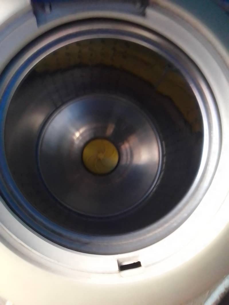 Spinner machine 2