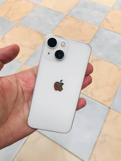 Apple iPhone 13 mini