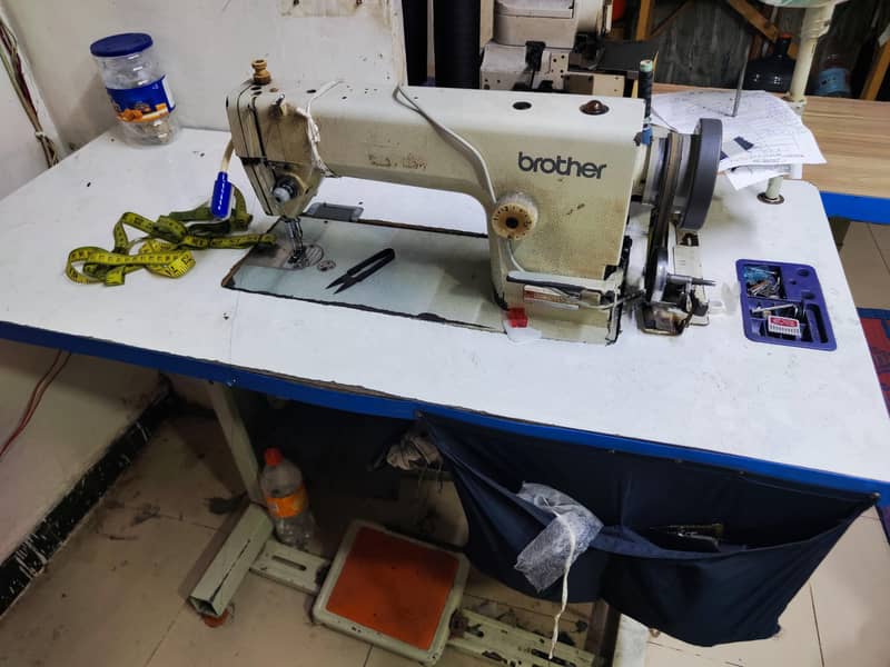 joki sewing machine 0
