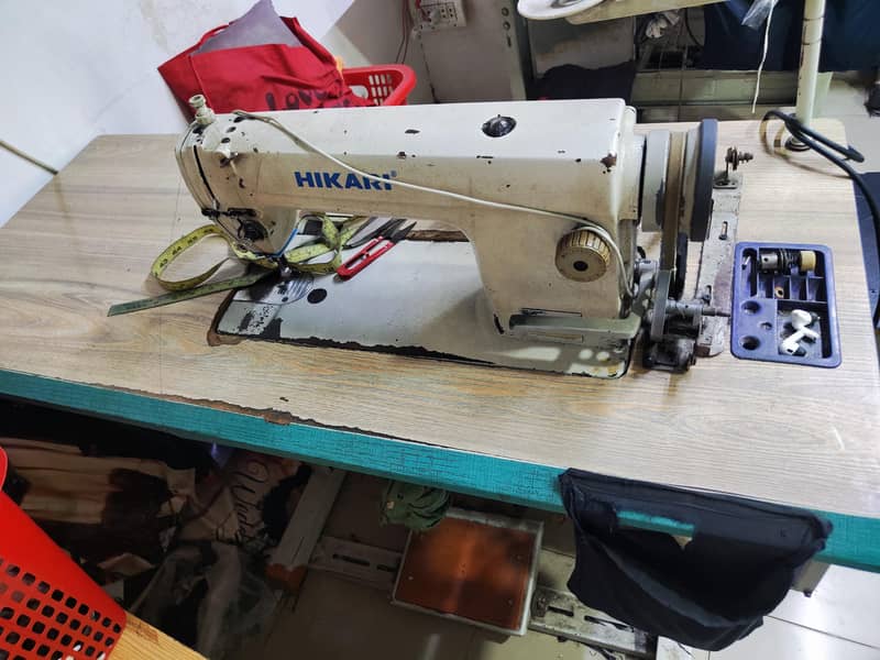 joki sewing machine 1