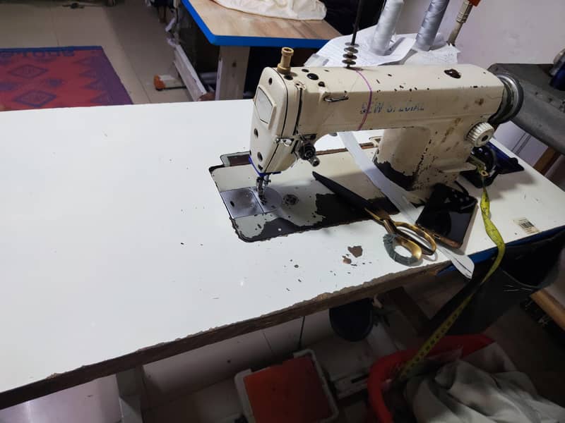 joki sewing machine 2