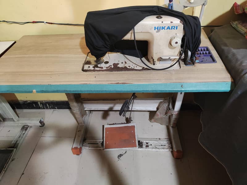 joki sewing machine 3