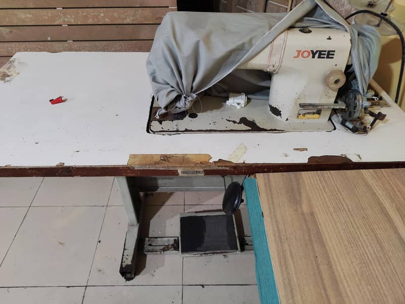 joki sewing machine 4