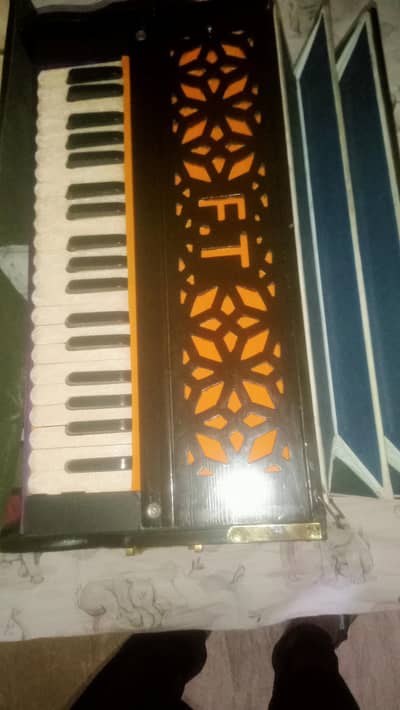 harmonium