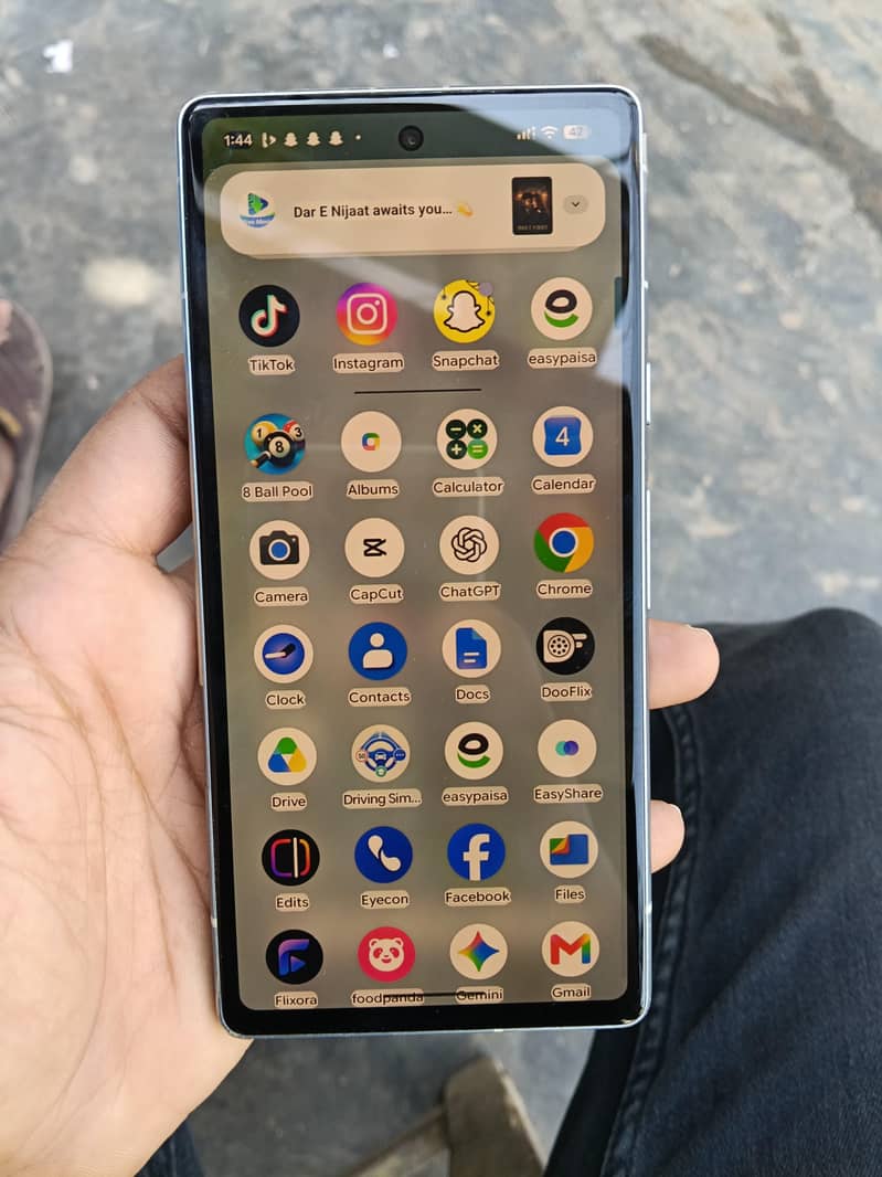 Google Pixel 7a 1