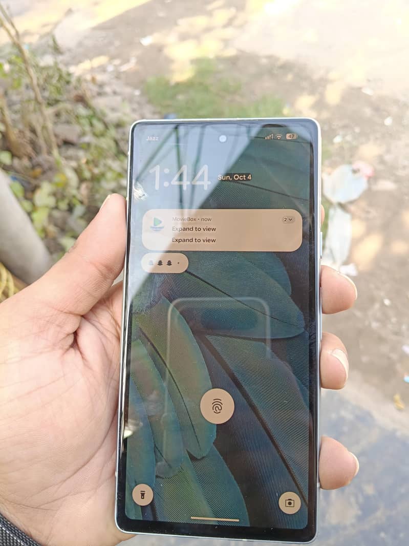 Google Pixel 7a 2