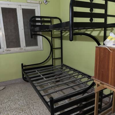 Bunker Bed (like new)