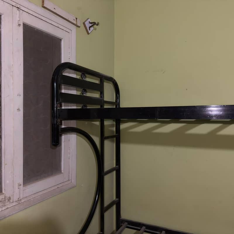 Bunker Bed (like new) 6