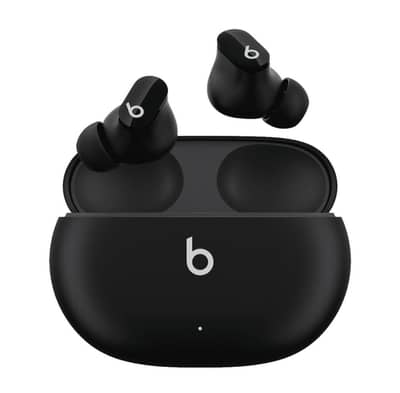 Beats Studio Buds True Wireless Bluetooth Earbuds Black