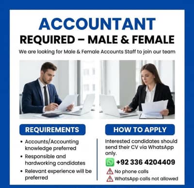 Accountant