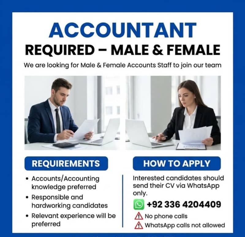 Accountant 0