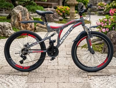Bicycle For Sale Urgent