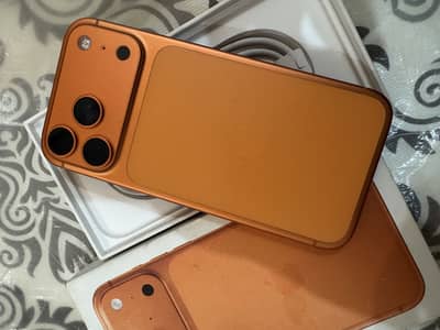 Apple iPhone 17 Pro Max 512gb