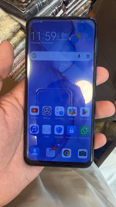 Huawei Y9 Prime