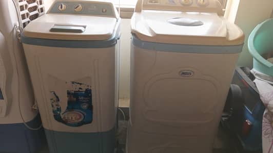 Washing Machien for Sale