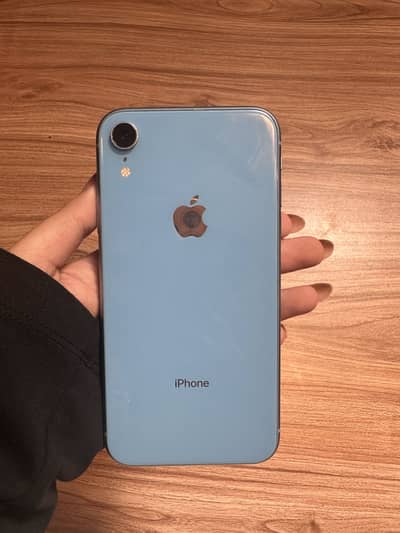Apple iPhone XR
