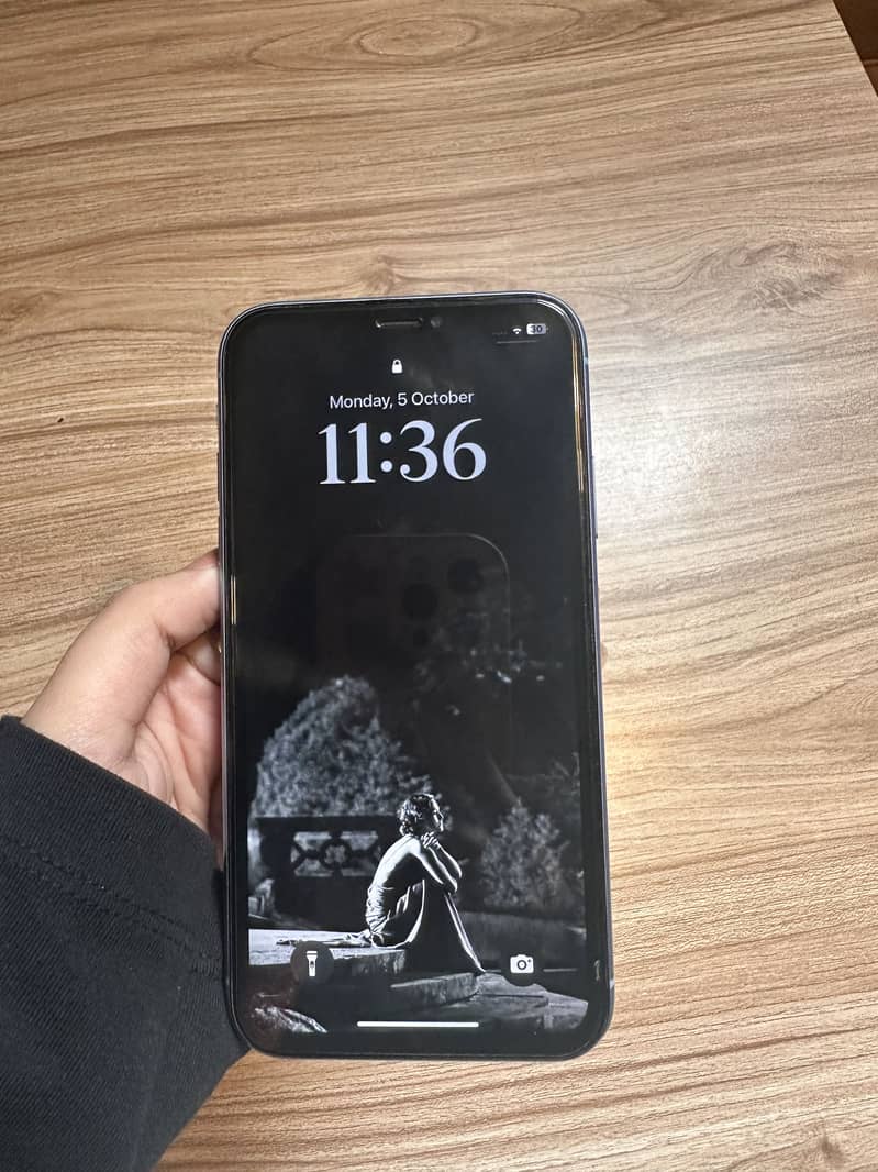 Apple iPhone XR 7