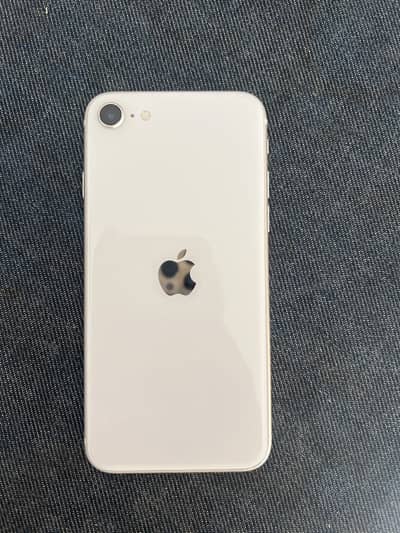 Apple iPhone SE 3