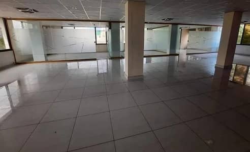 space available for hospital/ offices