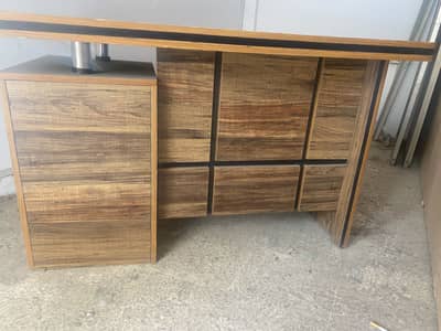 Office or work table