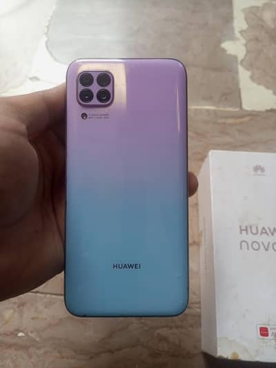 Huawei Nova 7i