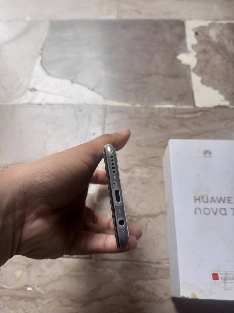Huawei Nova 7i 2