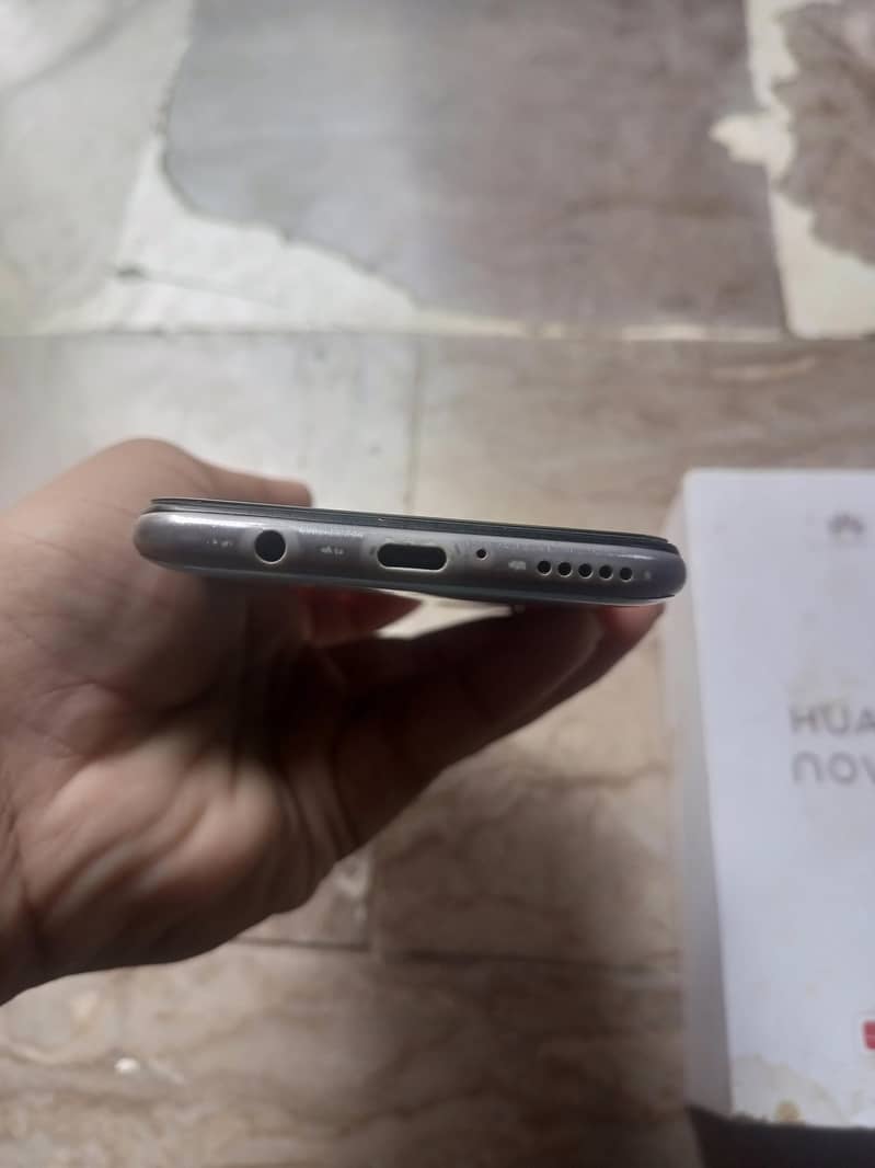 Huawei Nova 7i 6