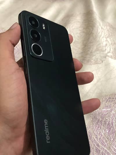 Realme C71