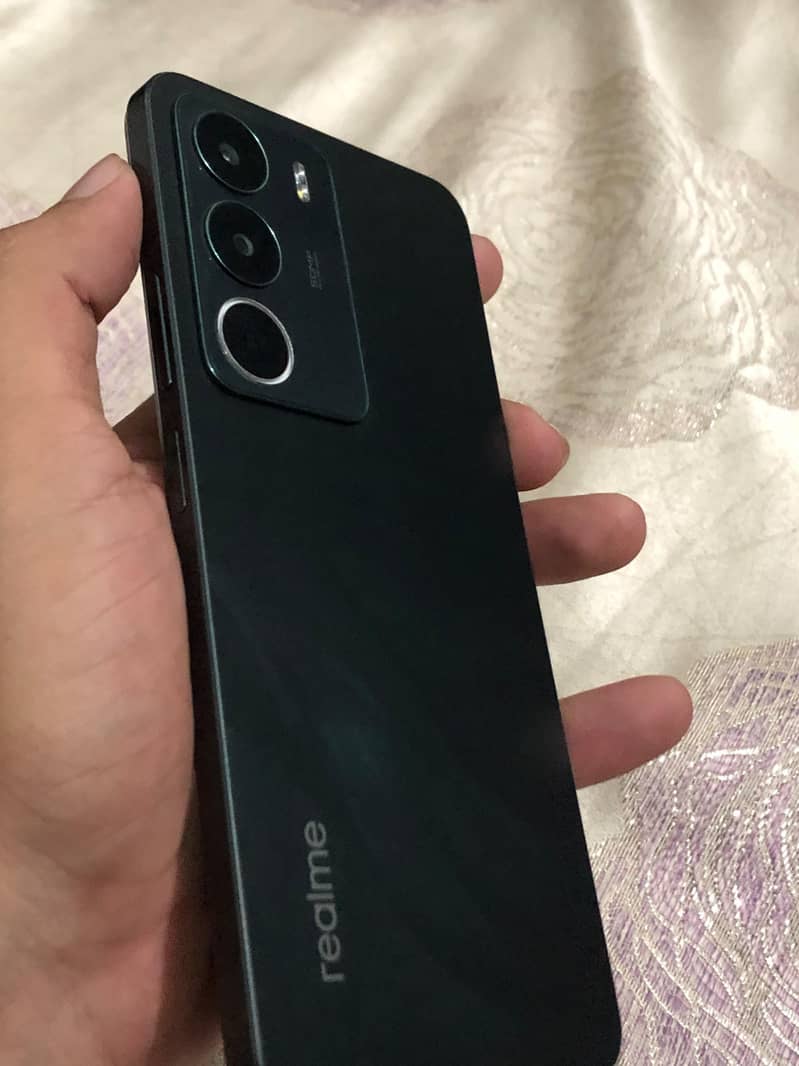 Realme C71 0